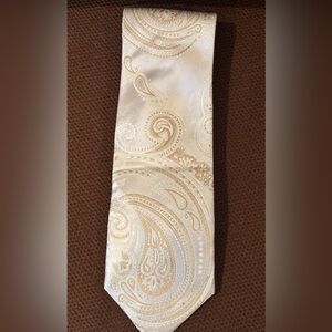 100% Silk RAFFAELLE Tie